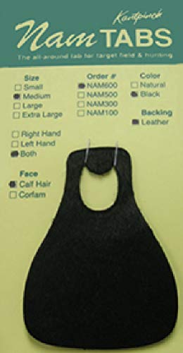 Algopix Similar Product 15 - Kantpinch Hair Shooting Tab Large Right