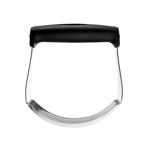 

2X OXO Good Grips Dough Blender with Blades