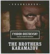 The Brothers Karamazov