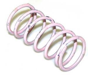 

Comet Spring - 43 lbs. Tension - Pink 205858A