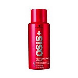 Schwarzkopf Osis Refresh Dust Bodifying Dry Shampoo Spray (2.07 oz.)