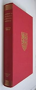 The Victoria History of the County of Huntingdon: Volume III (Victoria County History) by Granville Proby