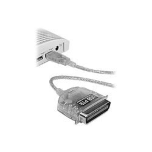 Algopix Similar Product 7 - Parallel Adapter External  USB 