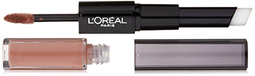 

L'Oreal Paris Cosmetics Infallible Pro-Last Color Lipstick