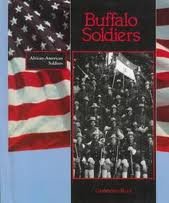 Buffalo Soldiers, The (African-American Soldiers) by Catherine Reef