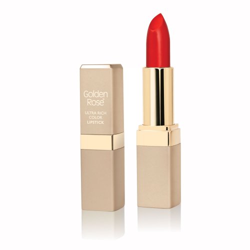 Golden Rose Ultra Rich Color Lipstick - Creamy