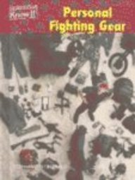 Personal Fighting Gear by Stephanie Fitzgerald