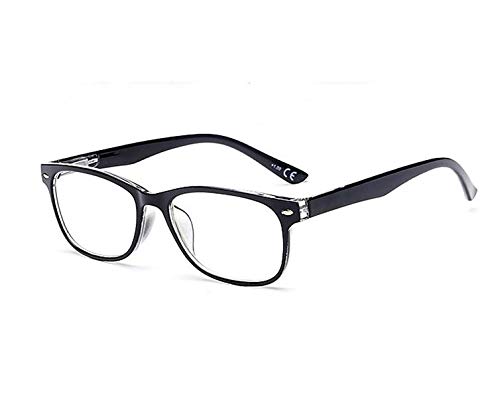 Algopix Similar Product 4 - Blue Light Blocking Glasses by JUSTIN