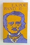 E.A. Poe - Das Gesamte Werk in 10 Bänden: Band 10