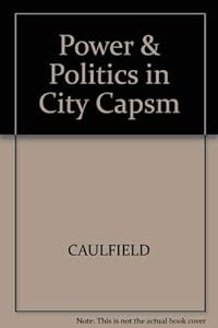 Power and politics in the city: Brisbane in transition