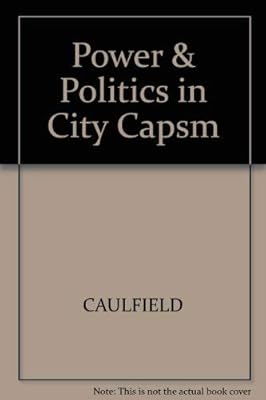 Power and politics in the city: Brisbane in transition
