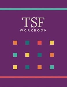 Twelve Step Facilitation Participant Workbook Pack of 10 by Joseph Nowinski