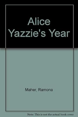 Alice Yazzie's Year