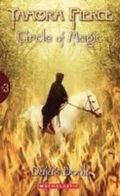 Daja's Book (Circle of Magic) by Tamora Pierce
