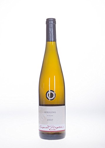 August Ziegler, Maikammer - 2007, Riesling Auslese "Maikammer Heiligenberg" edelsüß - 0,75 Liter