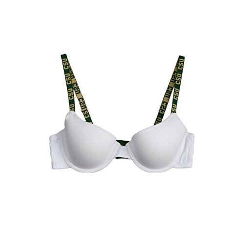 Algopix Similar Product 9 - Colorado State University Demi Cup Bra