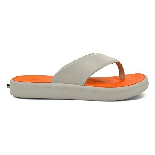 Algopix Similar Product 14 - Softscience MenS  WomenS Flip Flop
