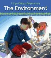 Helping the Environment by Victoria Parker