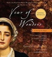 Year of Wonders: A Novel of the Plague by Geraldine Brooks
