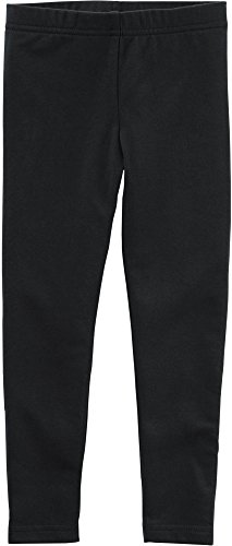 Carter's Solid Leggings (Toddler/Kid)
