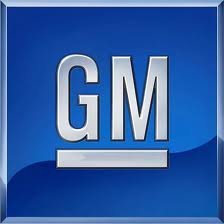 

Genuine GM Touch-Up Paint Tube