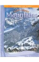 Earth's Changing Mountains (Landscapes and People)