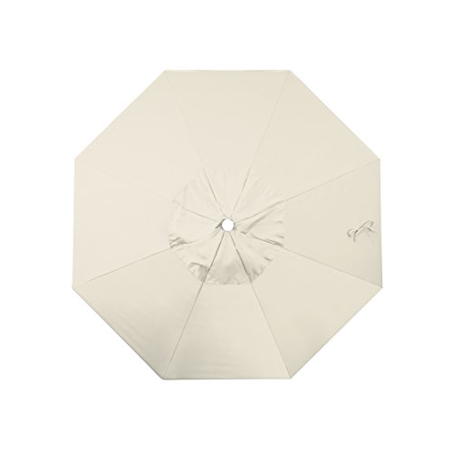Algopix Similar Product 12 - California Umbrella Replacement Canopy