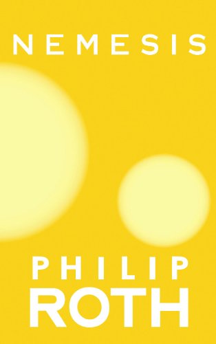 Nemesis by Philip Roth
