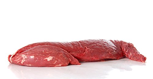 Algopix Similar Product 20 - 100 Grass Fed Beef Tenderloin Roast 1