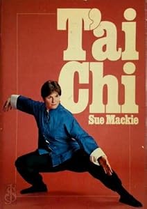 T'Ai Chi by Sue Wiles