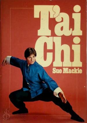 T'Ai Chi by Sue Wiles