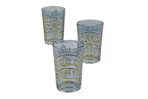 Algopix Similar Product 16 - Casablanca Market TTC0004B Time