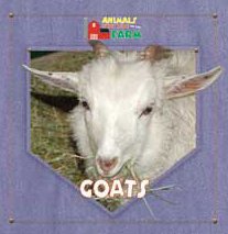 Goats (Animals That Live on the Farm)