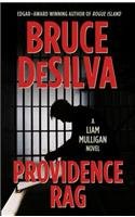Providence rag by Bruce DeSilva