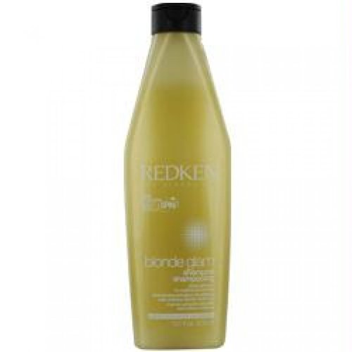 Blonde Glam Shampoo For Tonal Blondes/FN148080/10.1 oz//