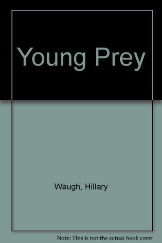Young Prey by Hillary Waugh