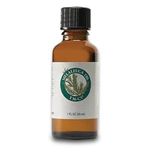 Melaleuca Tea Tree Oil T36-C5 (1 oz)