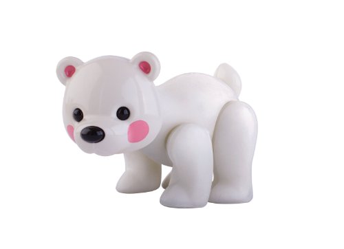 Polar Bear (Loose)