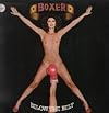 BELOW THE BELT LP (VINYL ALBUM) UK VIRGIN 1975