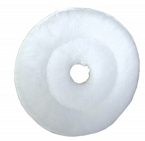 

Medline High Speed Microfiber Buff Pads