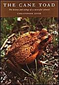 Cane Toad, the