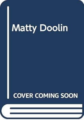 Matty Doolin