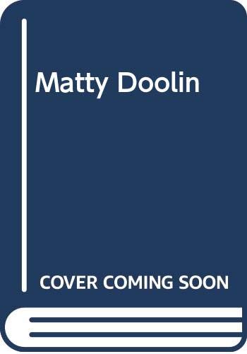 Matty Doolin by Catherine Cookson