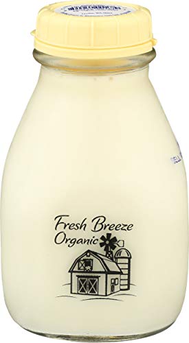 Algopix Similar Product 19 - FRESH BREEZE ORGANIC Organic Heavy