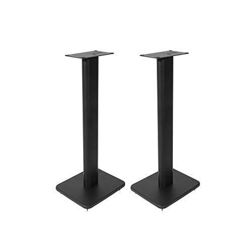 Algopix Similar Product 7 - Kanto SP26-PAIR Speaker Stands