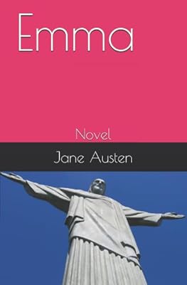 Emma: Novel
