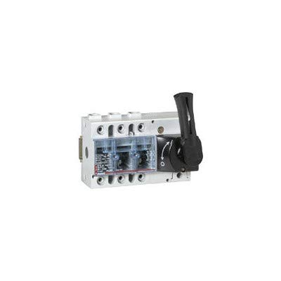 Algopix Similar Product 4 - Legrand 0 225 34 Short Circuit 3 645g
