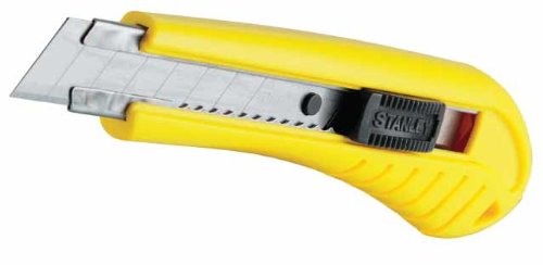 Algopix Similar Product 17 - Stanley 010280 Snap Off KnifeAuto