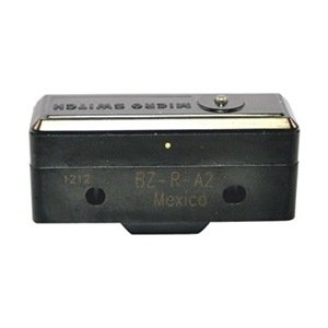 

Lg Basic Snap Swch, 15A, SPDT, Pin Plunger