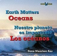 Oceans / Los Oceanos by Dana Meachen Rau